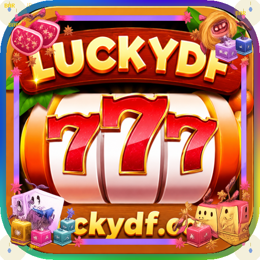 luckydf — mitra unggulan
